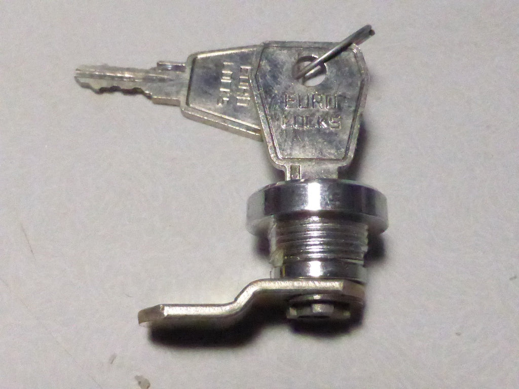 Serrure barillet marque Euro locks