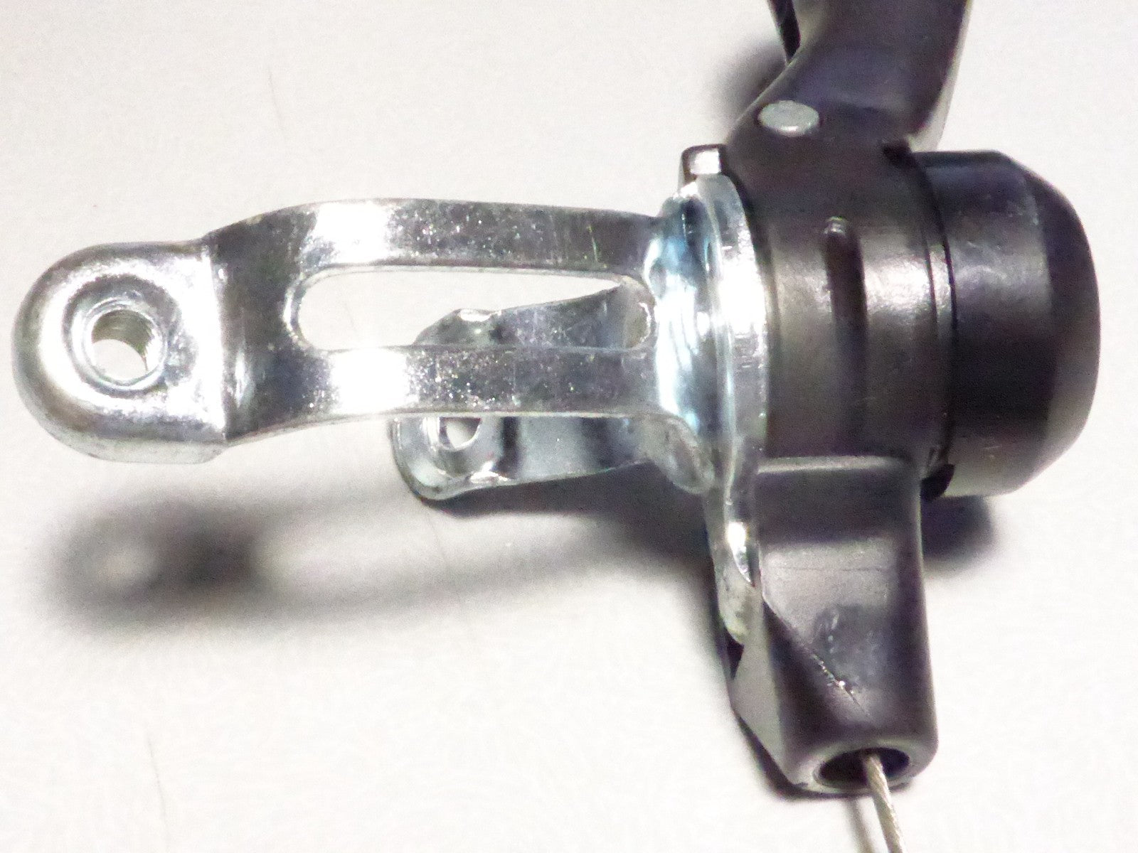 NOS Levier Manette vitesses Arriere vélo vintage Shimano SIS SL-MY20 Shifter