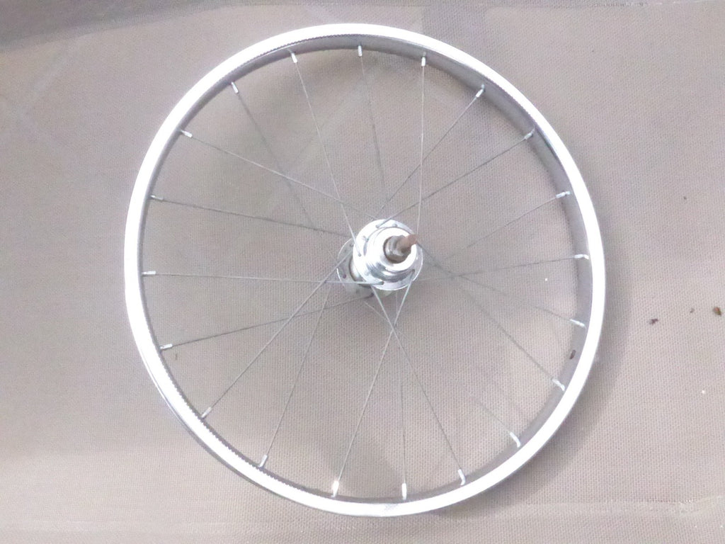 ancien stock 18 x 1.75 roue vélo vintage bmx pliable enfant maccari-torino 18"