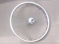 ancien stock 18 x 1.75 roue vélo vintage bmx pliable enfant maccari-torino 18"