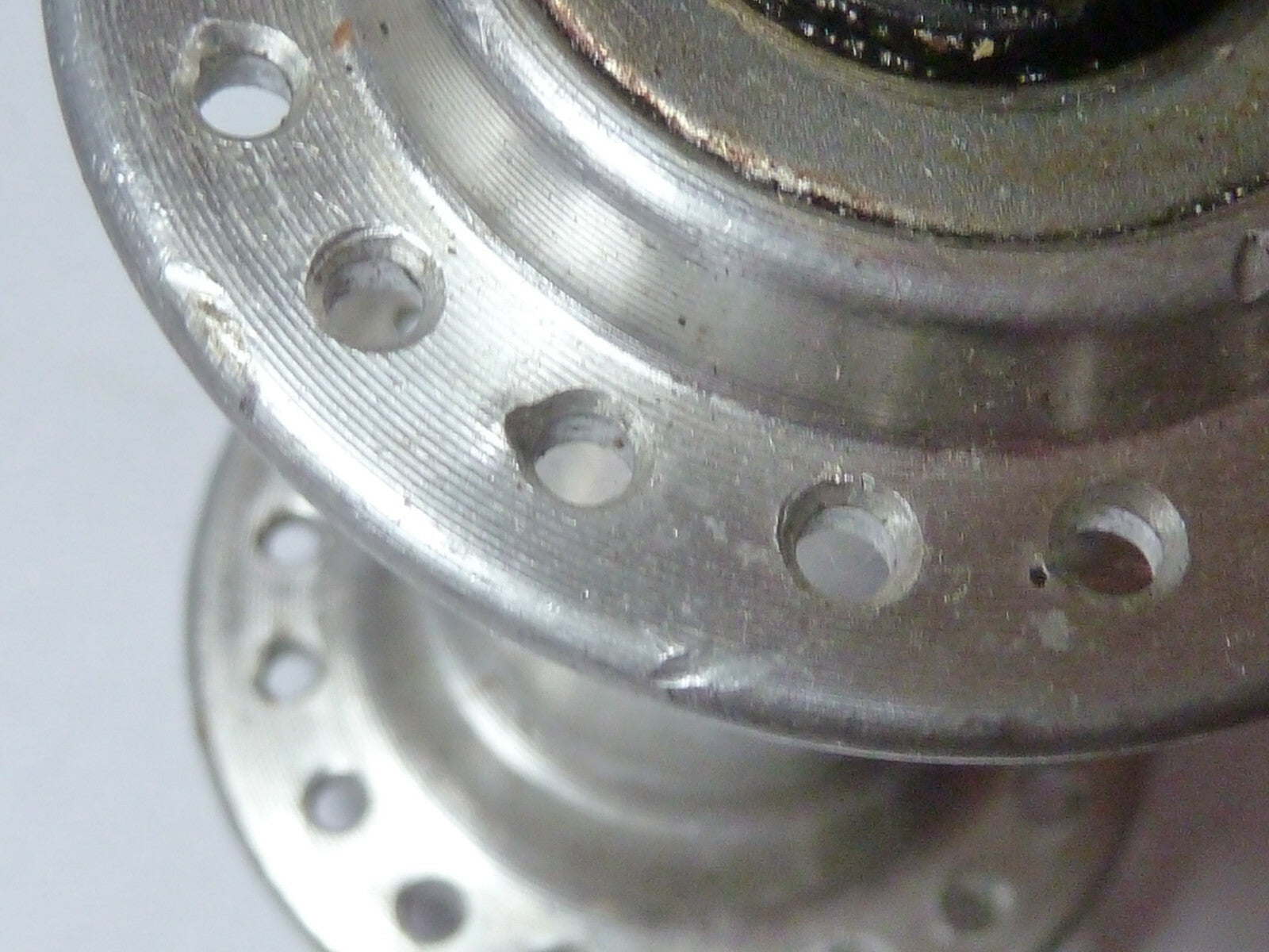 hubs acs moyeux vintage 1994 36 trous