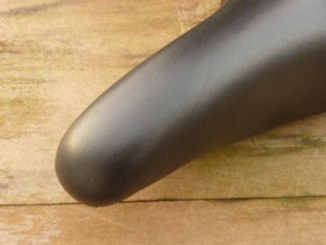 Bassano SELLE  VINTAGE MBIKE Saddle Made in Italie