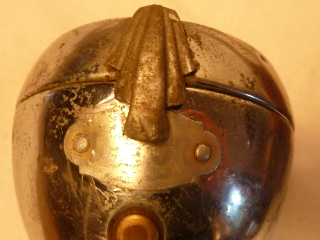 ancien phare velo velomoteur cyclo moto vintage  Luxor