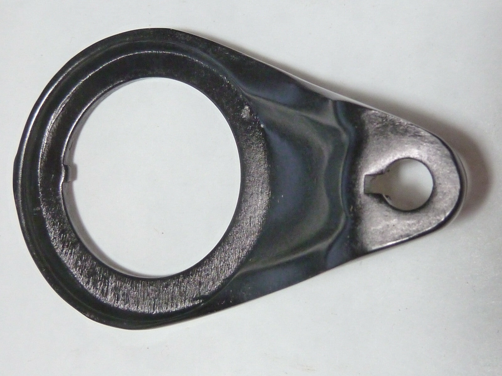 buttée de gaine de frein avant Guide gaine câble FORK STEERER TUBE BRAKE 32 mm