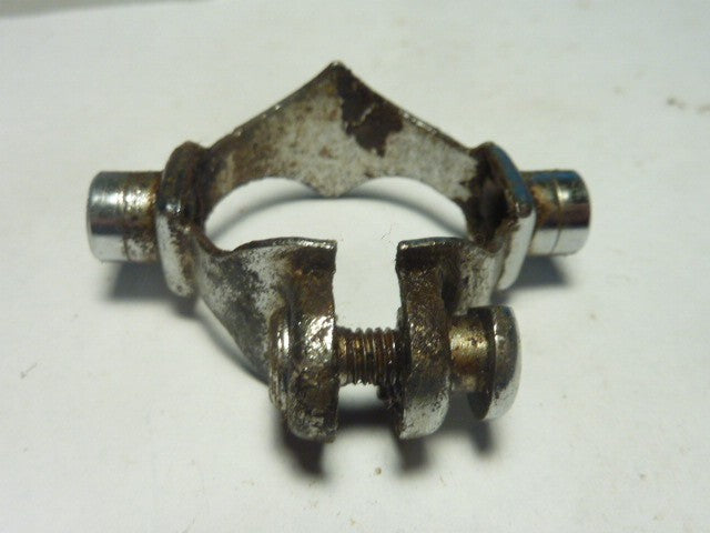 used shiffter clamp Collier 3588 4008 4009  vintage simplex ø 28 mm 1" 3/32