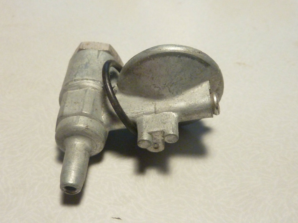COUVERCLE de  cuve ORIGINAL CARBURATEUR GURTNER