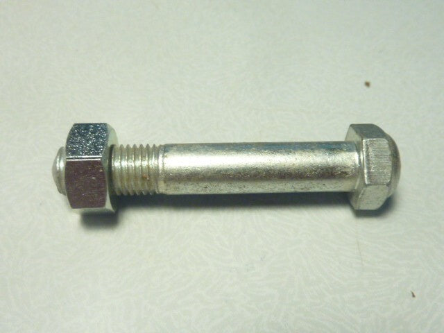 NOS  vis  M8 poutre Axe de béquille motobecane mob diamètre 8mm x 45 mm
