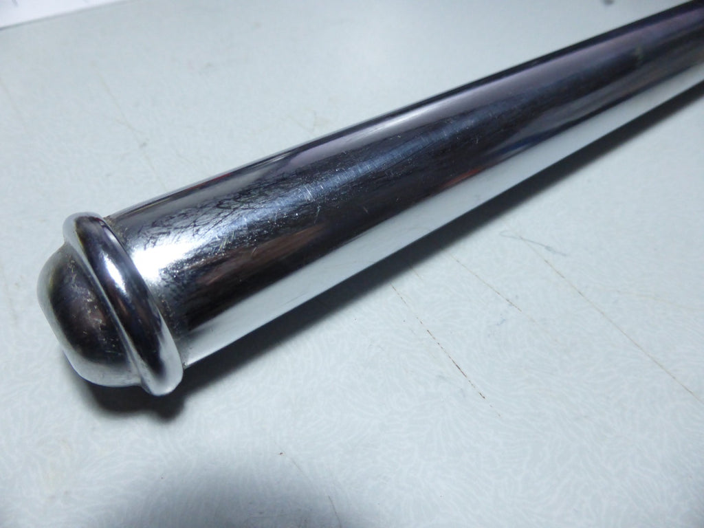 ✨ancienne pompe a vélo  POMPA  Epoca bicicletta vintage Laiton chromé✨