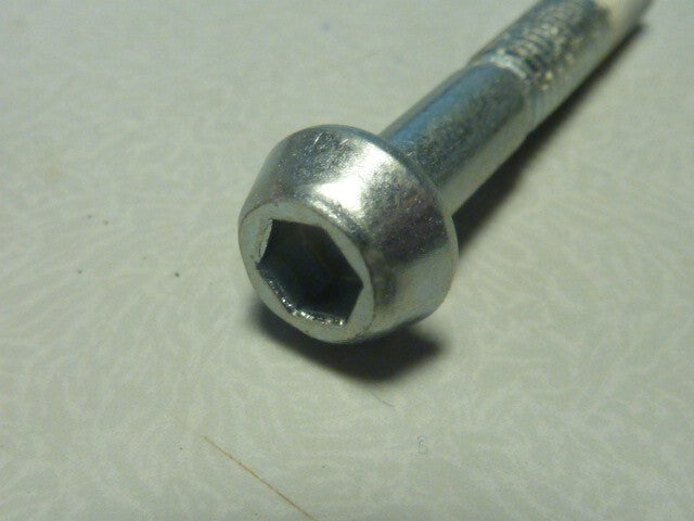✨ NOS neu Vis 6 pans creux 36x6  neuve ancien stock velo vintage✨