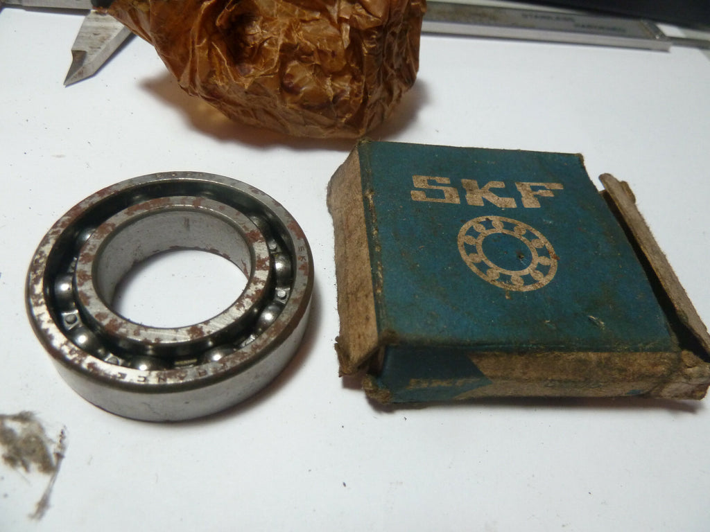 SKF 6005 roulement  bearing vintage