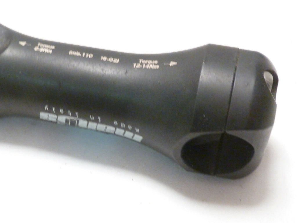NOS potence itm forged life carbon 28.6