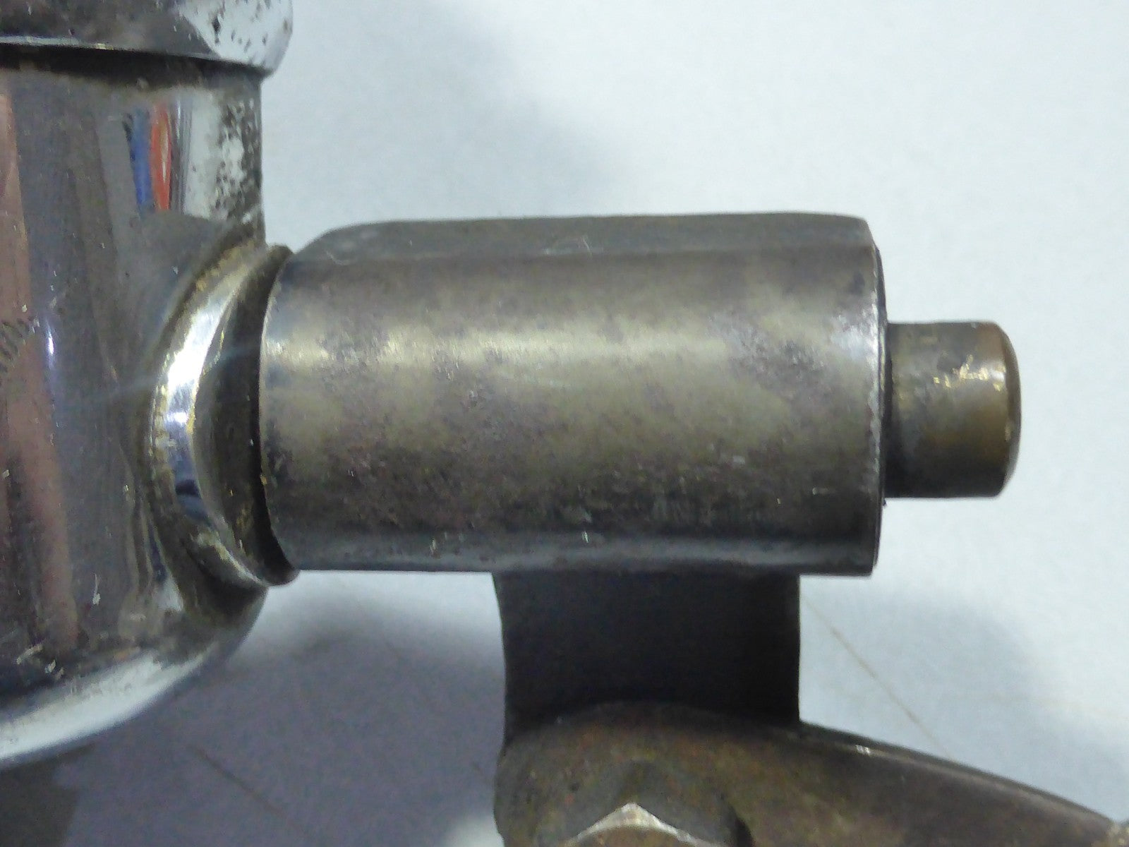 ✨ RARE BIG Dynamo Soubitez – Modèle 504 – 6 V 0,35 A – velo cyclo Vintage 🚲