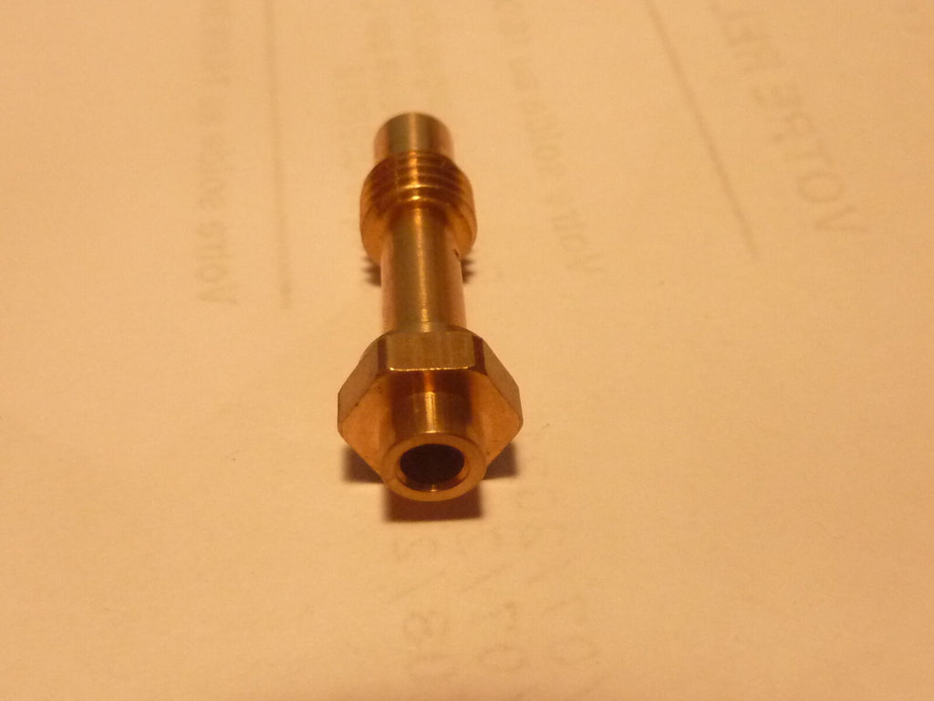 NOS 1 diffuseur d'aiguille gurtner 14097/1  MOTOBECANE 51 V 51 S 41 AD13
