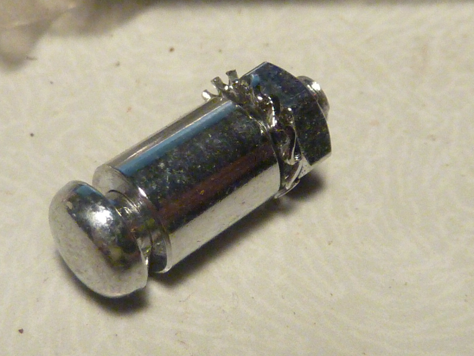 ✨ NOS Huret 710L Vis Fourche Dérailleur  Vintage Jubilee Success Vélo ancien✨