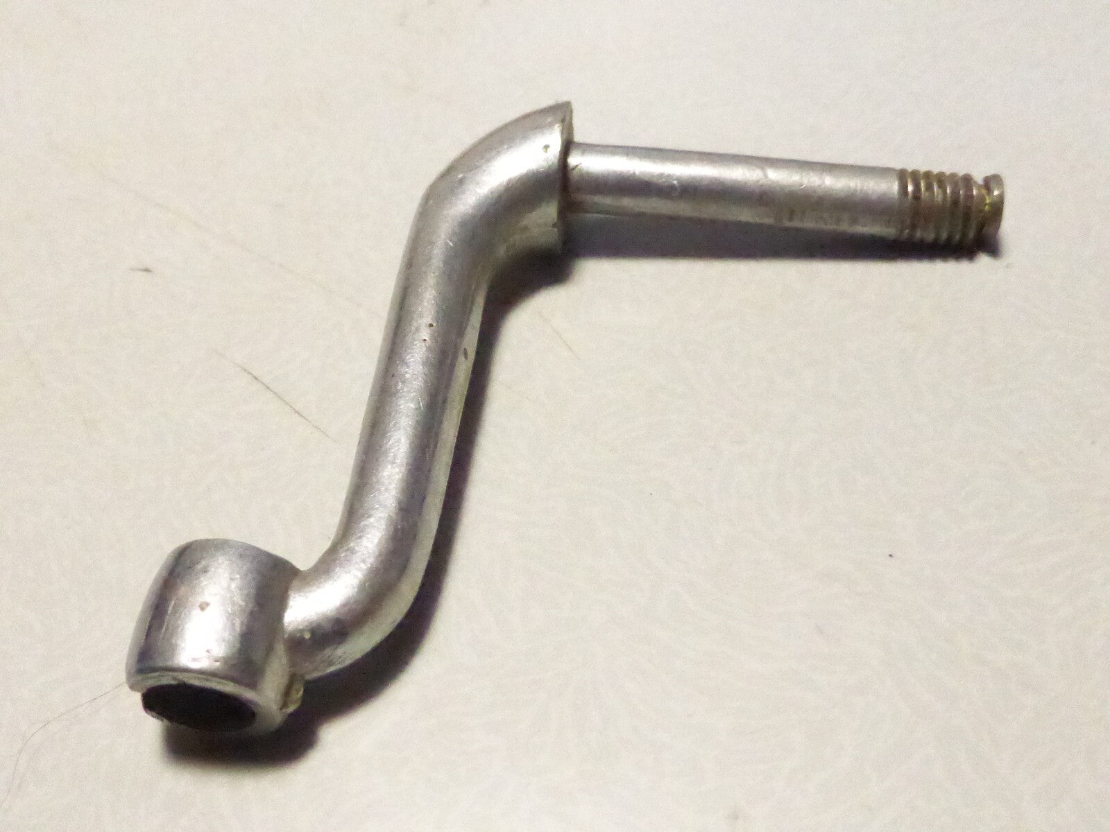 guide cable OLD BIKE  FREINS VELO ANCIEN BRAKE BICYCLETTE ROAD TANDEM EROICA  an