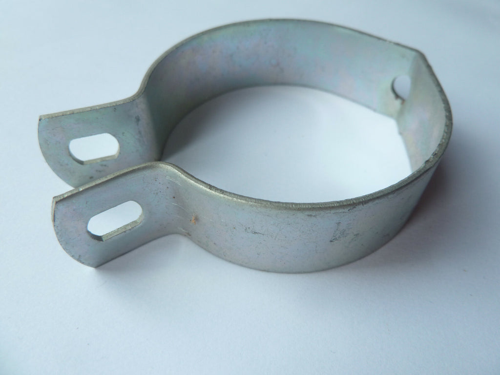 NOS Collier échappement Motobécane Cady neuf ancien stock