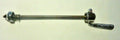 NOS Michelin Quick Release Rear Skewer 'Eroica 1970s wheel skewer