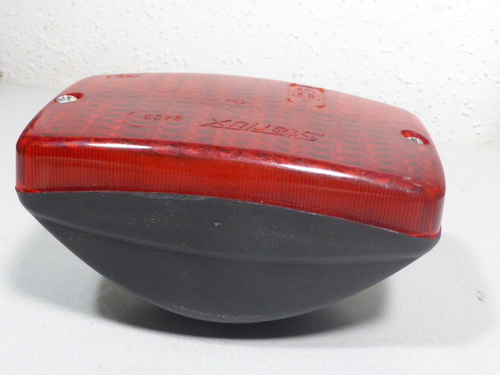 Vintage Phare feu arrière light STARLUX 2406