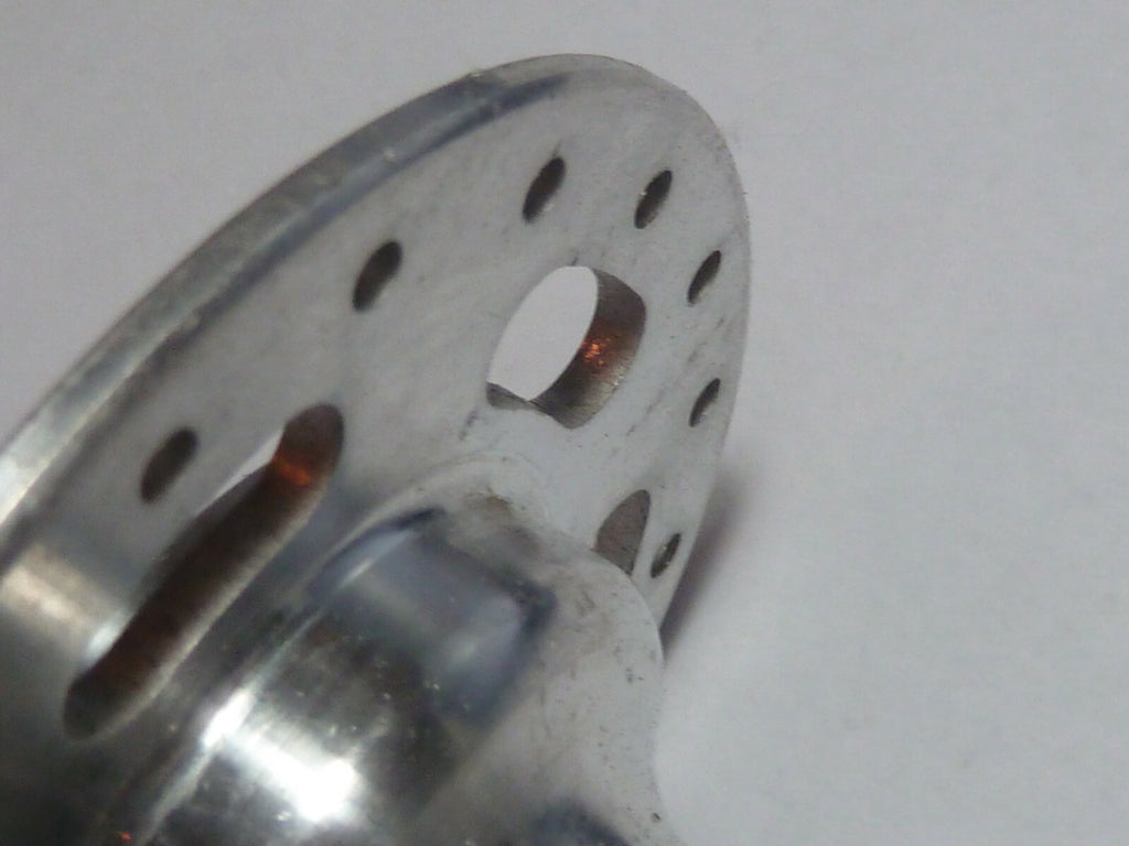 ✨ NOS moyeux avant MAILLARD vélo course piste NEUF EPOQUE Fixie Normandy hubs✨