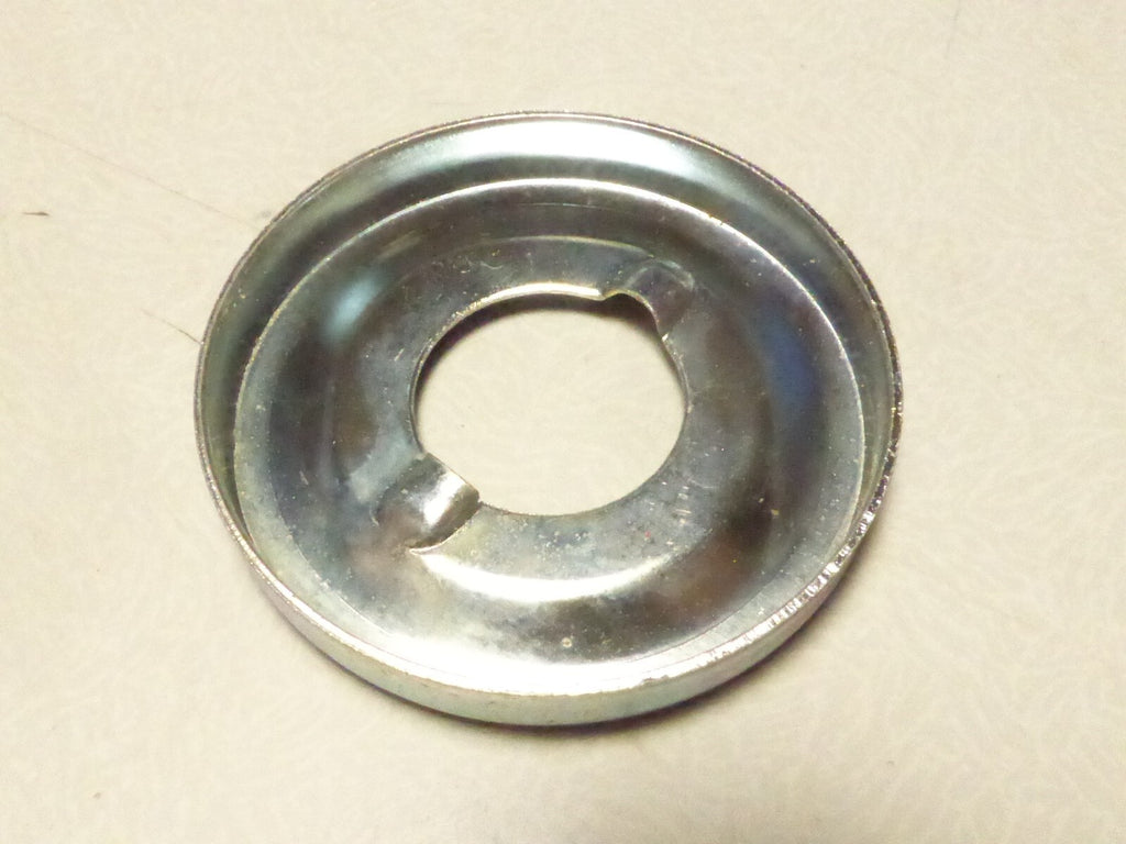 NOS Cuvette cache Pédalier cross BMX  VINTAGE 45 mm 43 mm