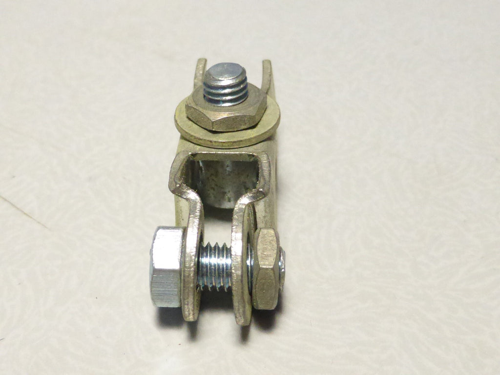 ✨ NOS Support de Phare Vélo Cibié / Soubitez – Attache Vintage ✨