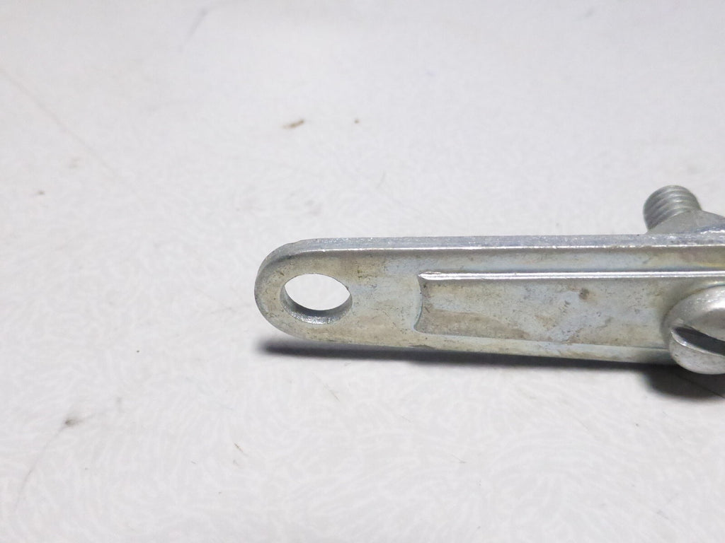 NOS vintage 1 attache support dynamo phare cibié soubitez velo Made in France
