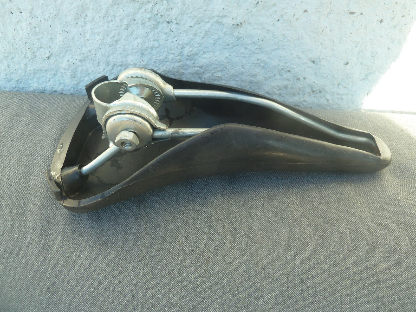 SELLE VELO - VINTAGE - SPORT selle Saddle type unicanitor