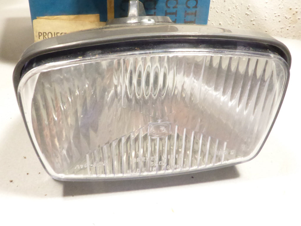 NOS ancien stock phare velosolex flash cibié d'origine Solex