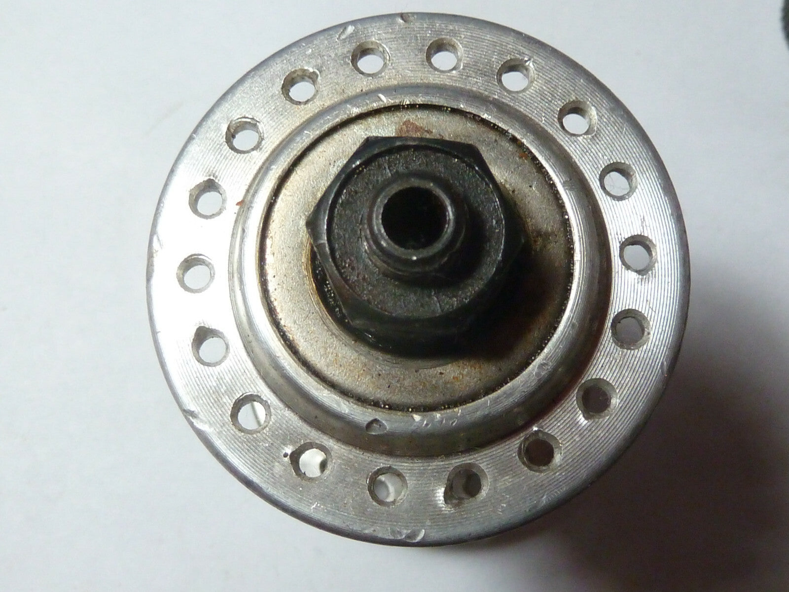 hubs acs moyeux vintage 1994 36 trous
