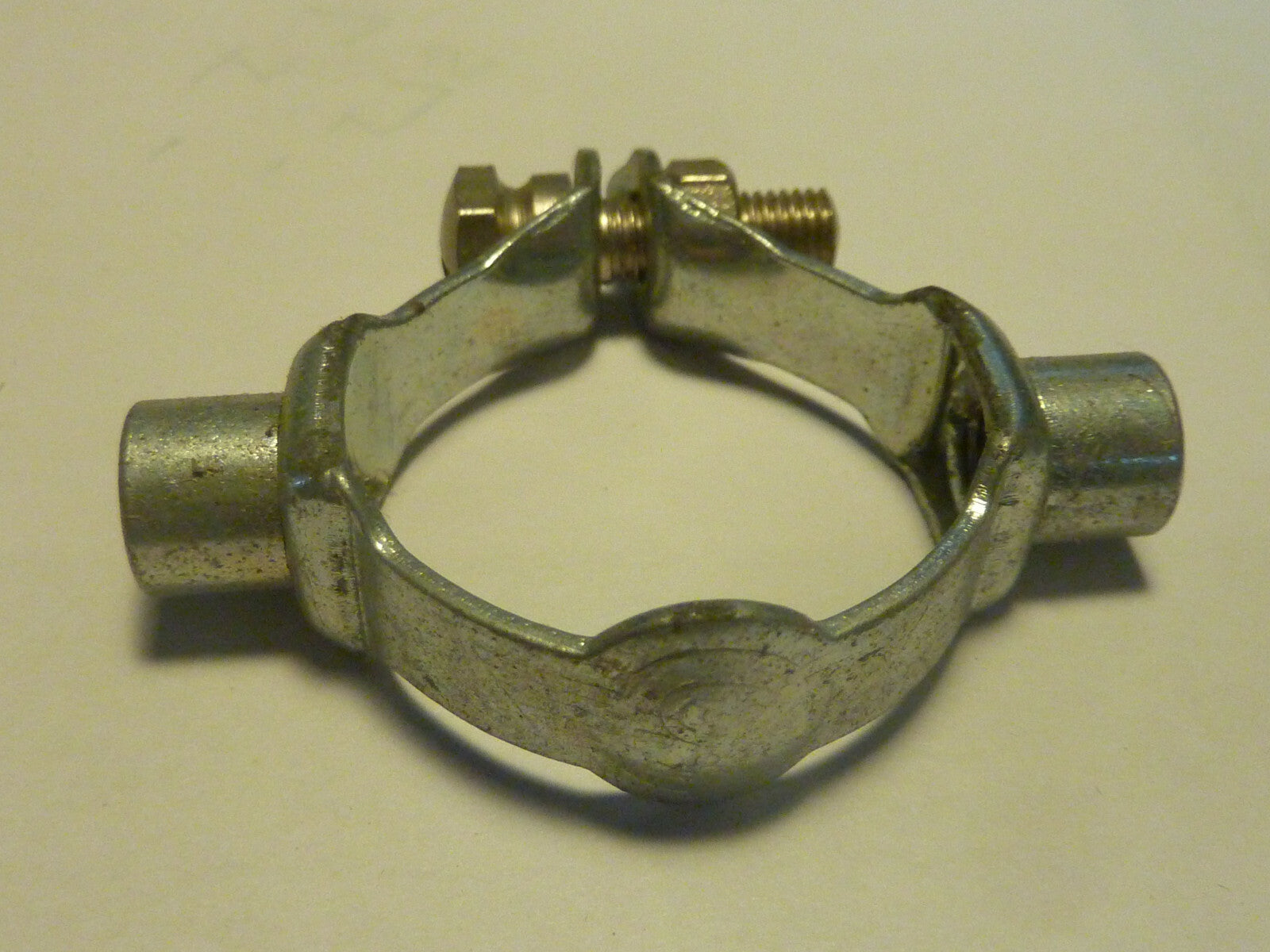 ✨neu Simplex Shifter Clamp Collier Vintage NEUF NOS Ø 28mm 1" 3/32✨