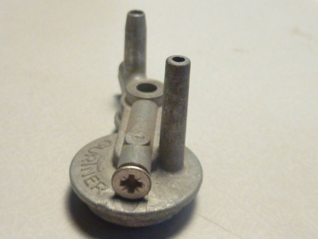 NOS Couvercle de cuve 22161 Gurtner AR2 12 Mobylette Motobécane 40 50