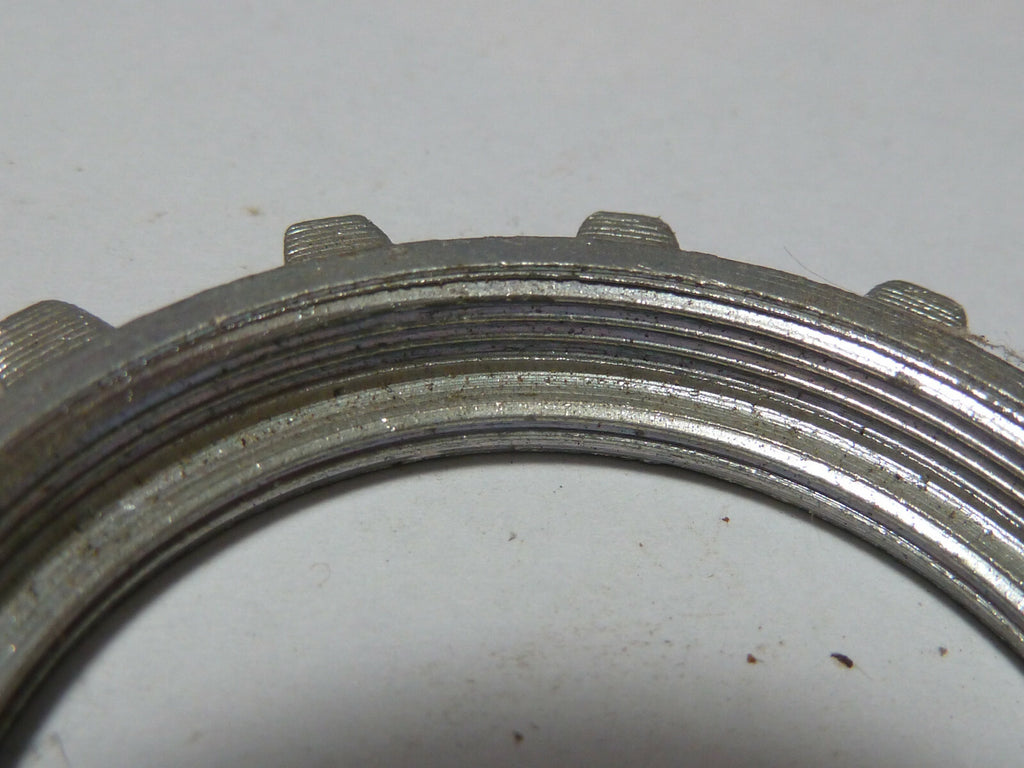 ✨Sachs Maillard Sprocket.cogs pignon velo vintage 14 T  Argent  silver NOS✨