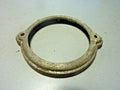 crochet roue de coffre ancien voiture vintage tacot