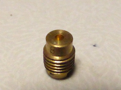 1 Gicleur gurtner/keihin 84 (x1) compatible pour scooter, moto
