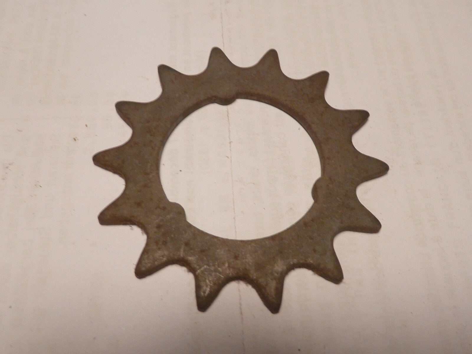 ✨ NOS Pignon 14 Dents Brompton Sturmey Archer 1/8 – 3 Vitesses  velo Vintage✨