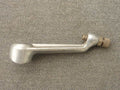 guide cable OLD BIKE  FREINS VELO ANCIEN BRAKE BICYCLETTE ROAD TANDEM EROICA