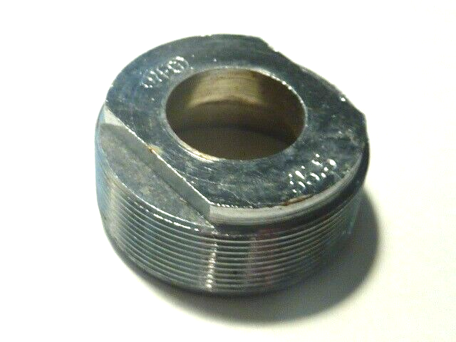 ✨ Ancien stock / NOS – Cuvette de pédalier RFG 35,5 x 1 mm – Vélo Vintage ✨