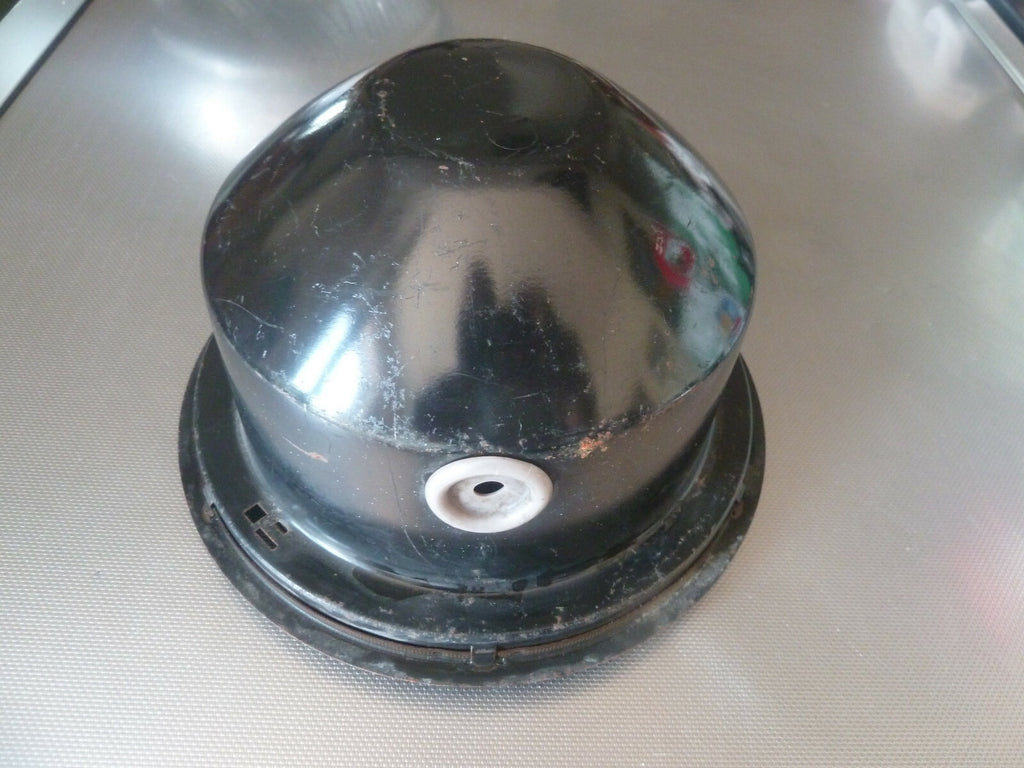 ancien vintage Cuvelage Phare Marchal 185 mm