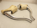 NOS RARE Leviers de frein velo vintage alu  old road bike brake levers course