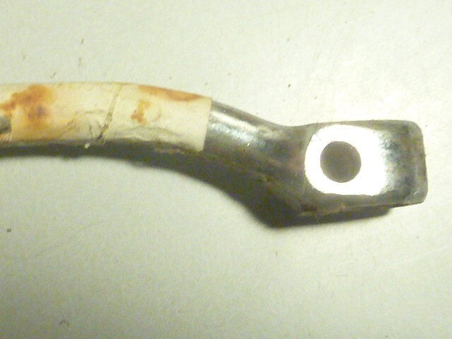 Vintage NOS NEU Manivelle de pedalier Puch Tretkurbelset