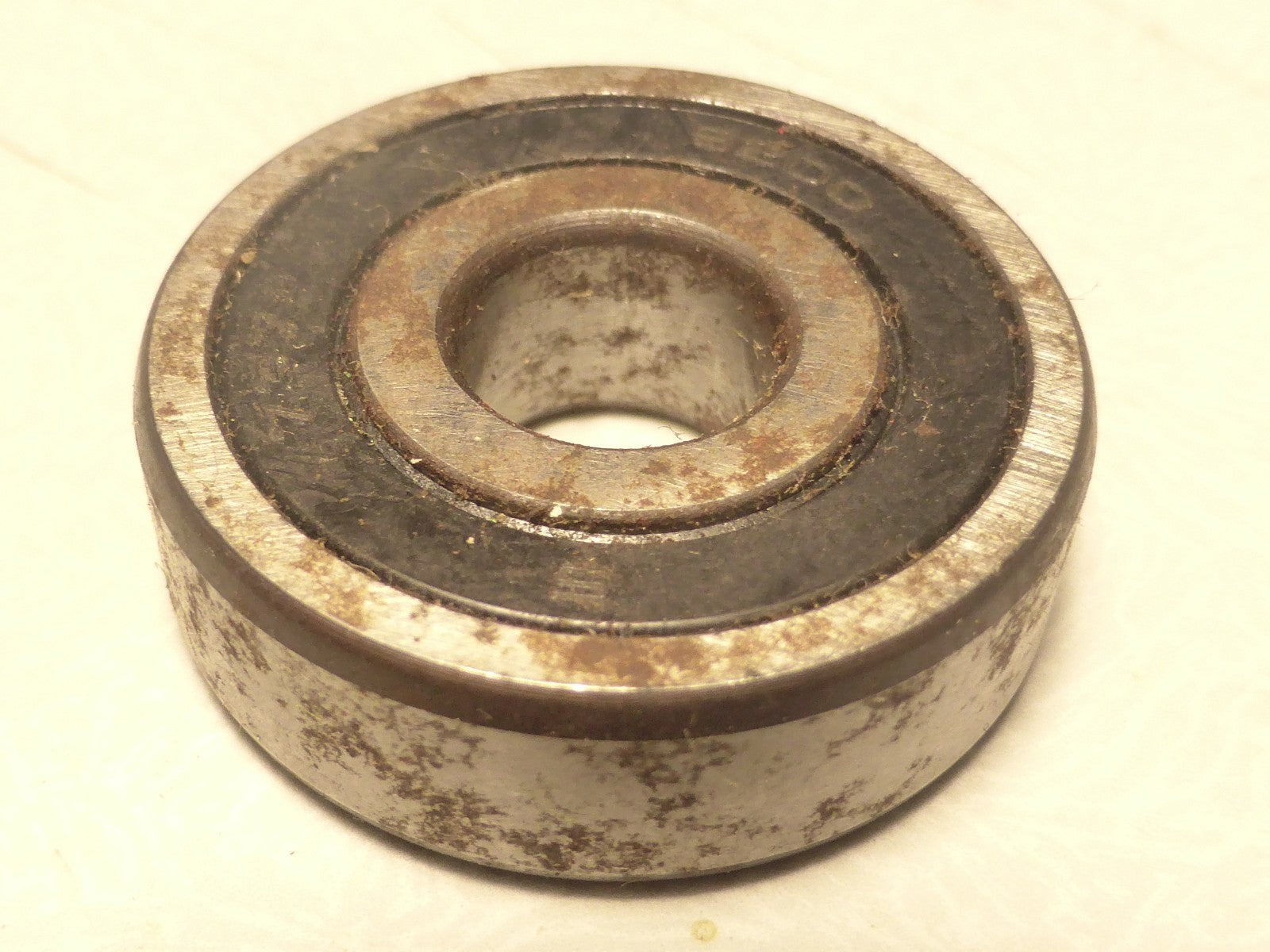 NOS neu 6200 FAG roulement 30mm x 9mm  x 10mm