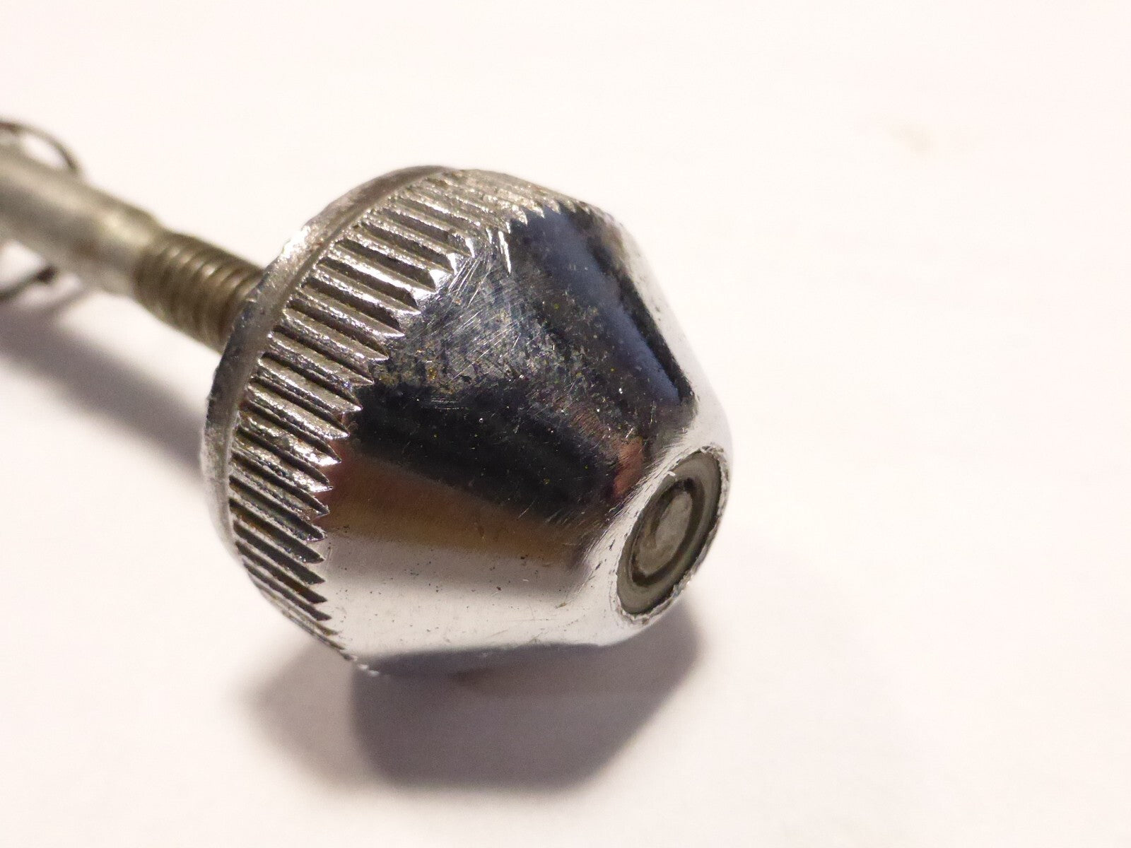NOS Maillard  atom Vintage Quick Release Front Skewer attache rapide