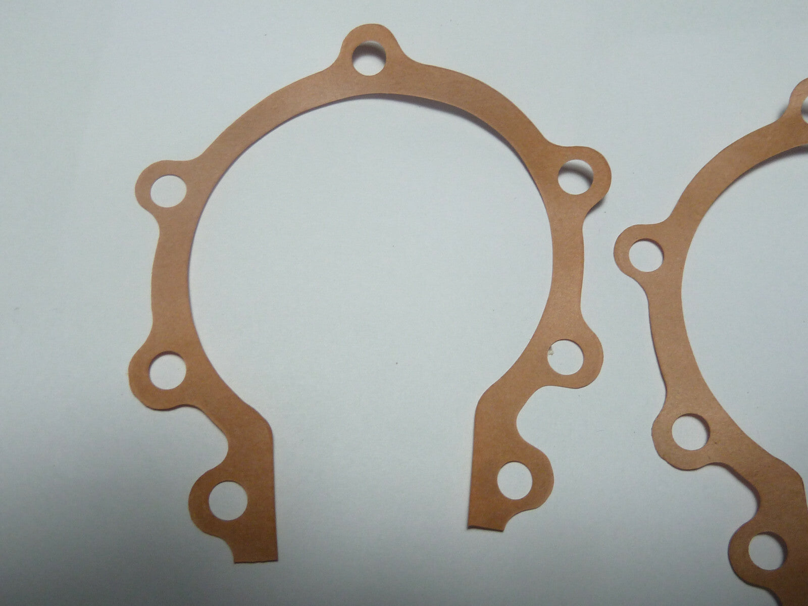 ✨ NOS 2 Joints Carter Moteur AV7 – Motobécane MBK – Meillor Made in France ✨
