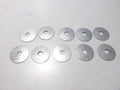 lot BAGUE rondelle coupelle support de phare VINTAGE 20x5 mm