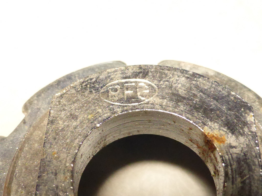 cuvette RFG 35.5x100 Boitier pédalier  vélo vintage  bottom bracket old bike
