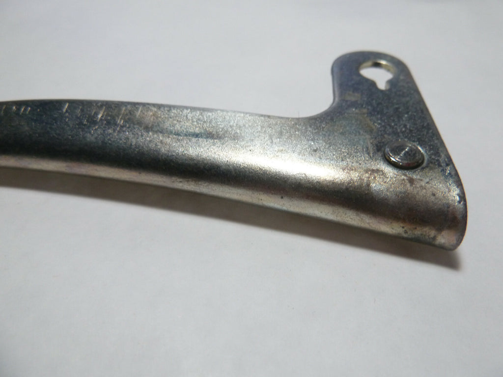 1  LEVIERS SAKER Magura CLB ???  CYCLO ANCIEN motobecane Peugeot
