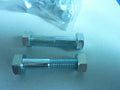 ✨ NOS 1 Boulon ALGI 8 x 45 pas 1.25 Mobylette Vélo Solex Vintage  Ancien stock✨