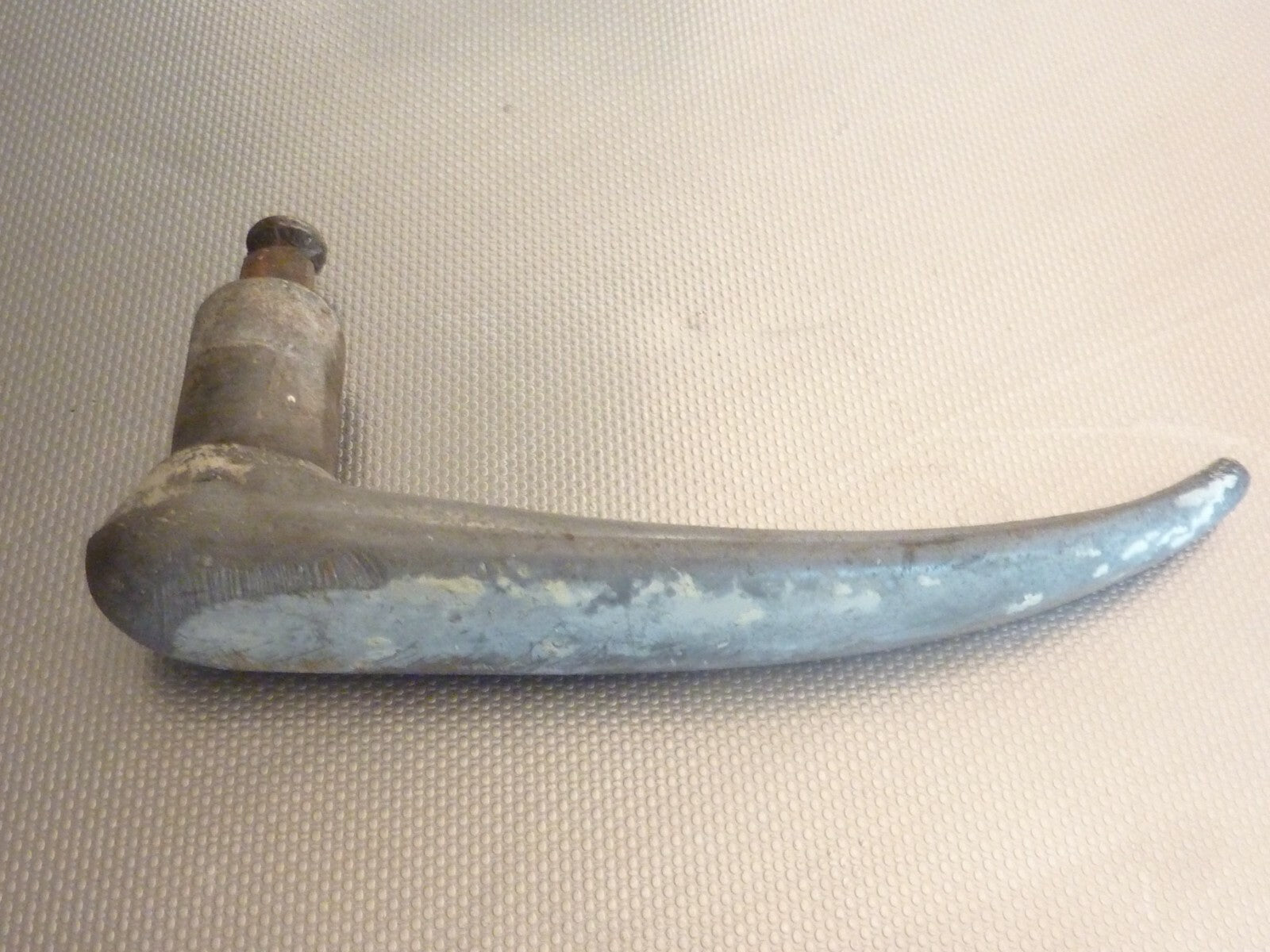 Poignée portière AUTO ancienne SIMCA RENAULT PEUGEOT CITROEN PANHARD FORD OPEL