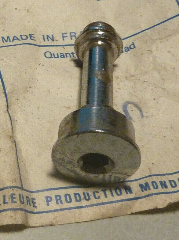 1 Vintage Simplex  axe 3879 pour derailleur LJ 1000
