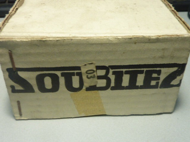 ✨ NOS Optique Soubitez Old French Vintage Bike / Vélo Pliable Randonneur  Neuf✨